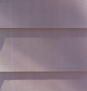 Aluminium Siding