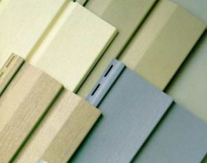Vinyl Siding